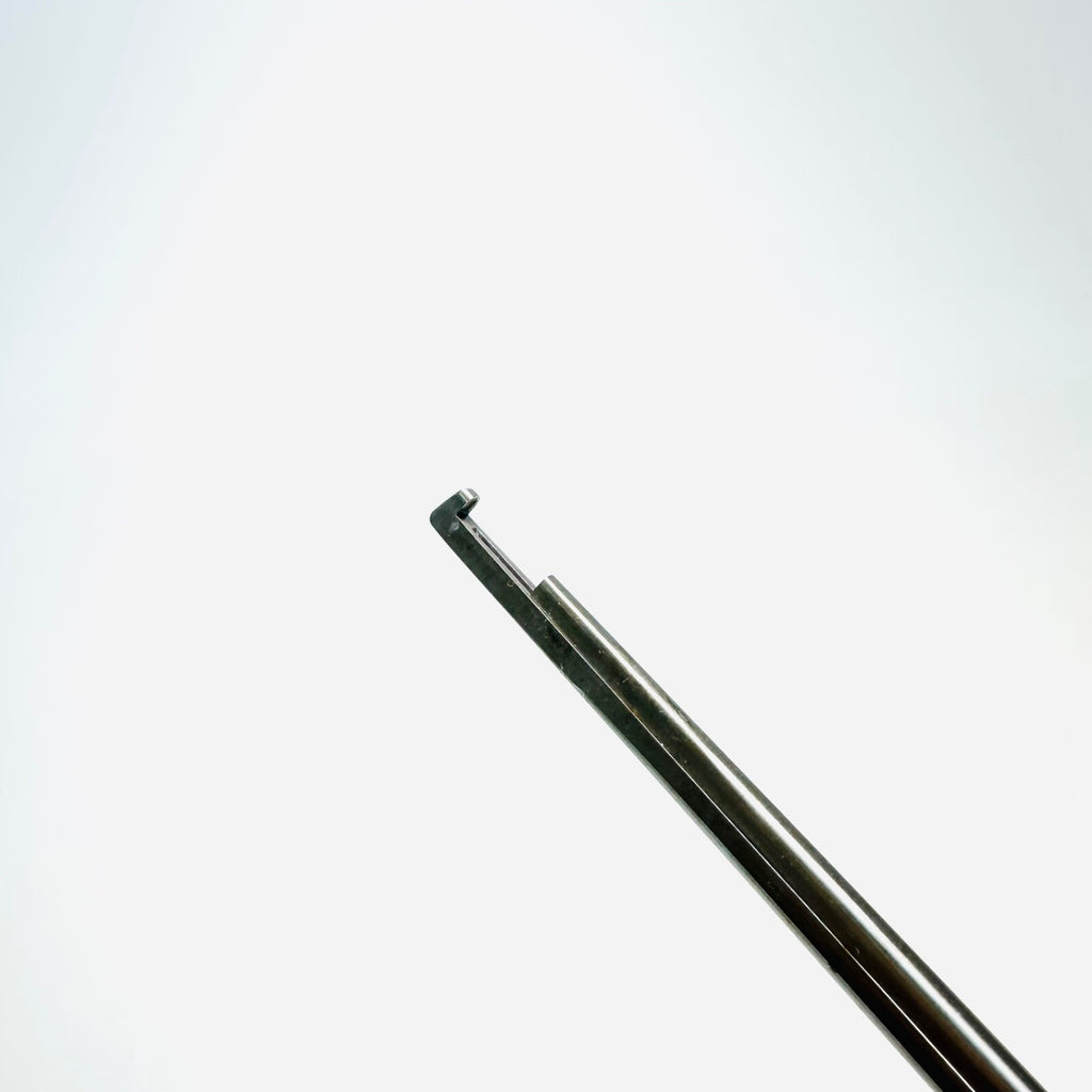 Codman 80-1341 HARDY Sella Punch 90° Up Bite 2mm 7" Instrument