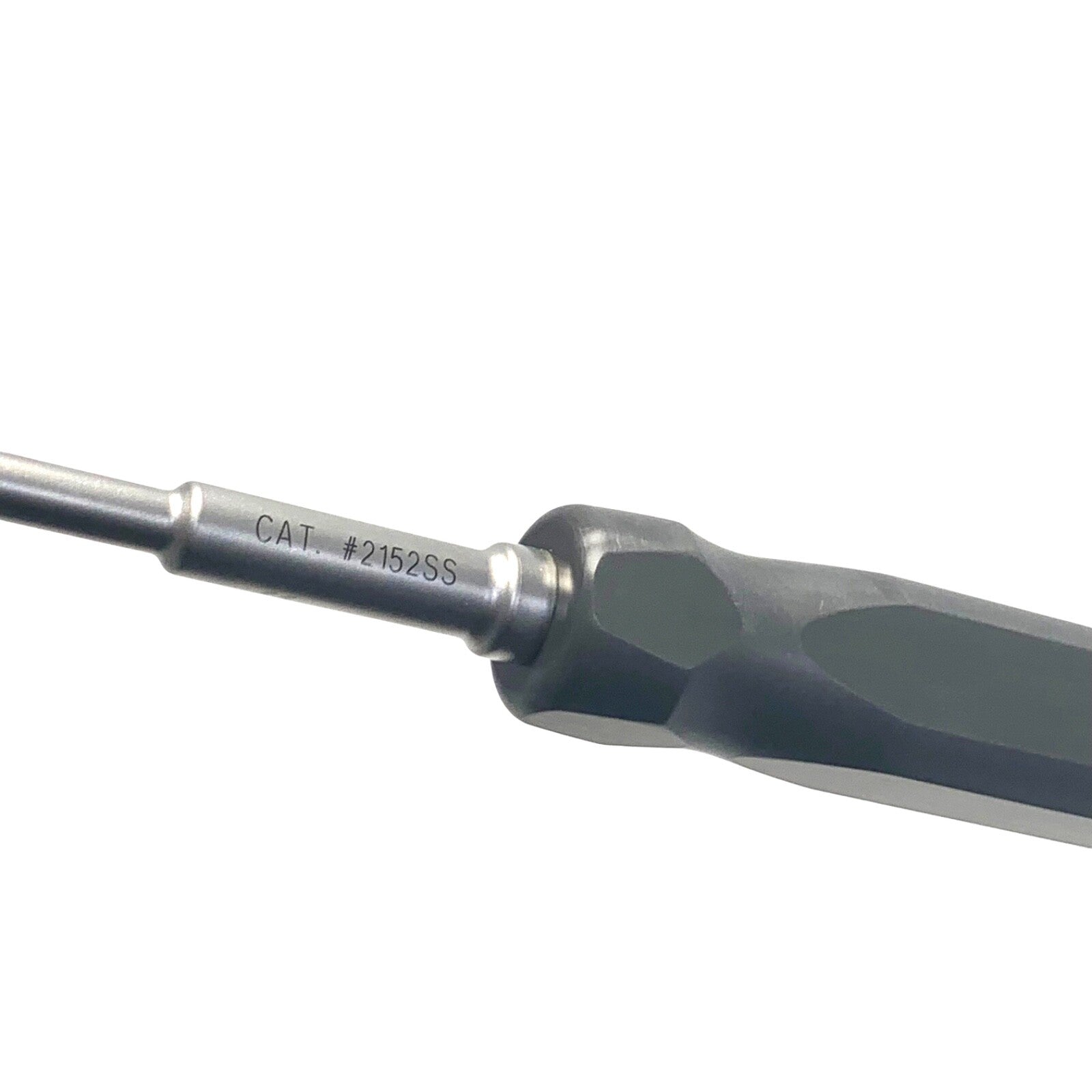 Scandius REF 2152, TriTis Tibial Fixation Instrument