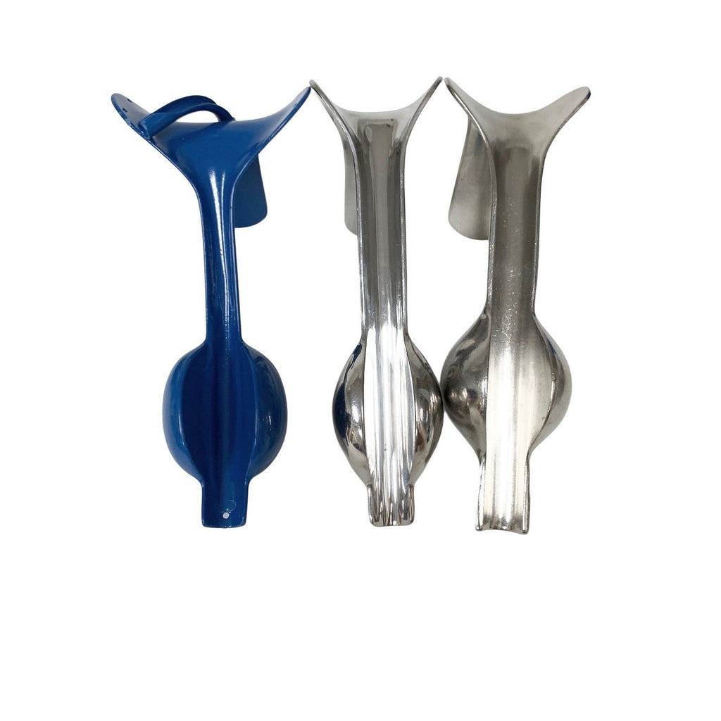 LOT OF 3 VAGINAL SPECULUM, MADE IN GERMANY