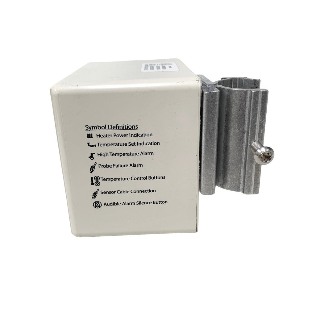 WESTMED REF 75225, ANAPOD TEMPERATURE CONTROLLER