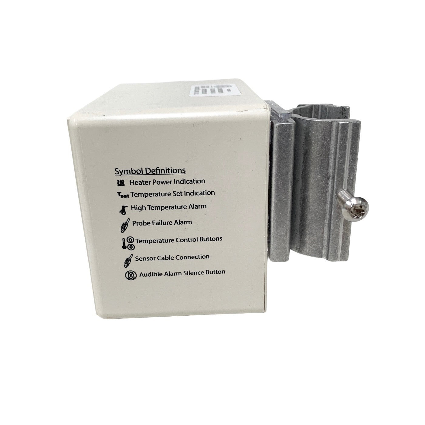 WESTMED REF 75225, ANAPOD TEMPERATURE CONTROLLER