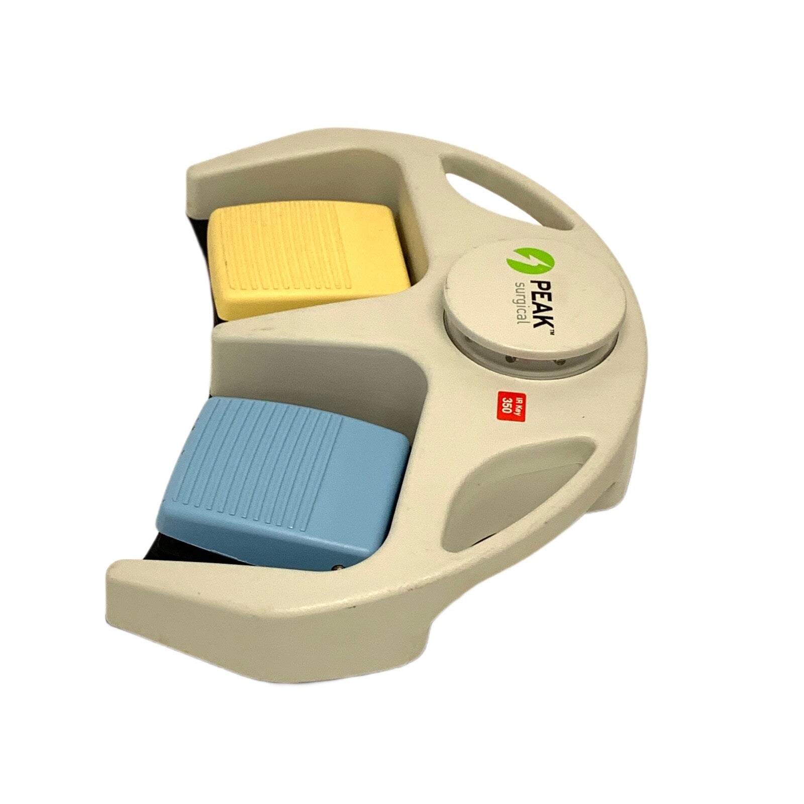 Medtronic REF Peak Surgical Electrosurgical Footswitch