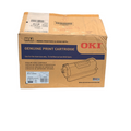OKI Data 45488801 Laser Toner Cartridge for B721dn, B731dn Printers, 18000 Pages