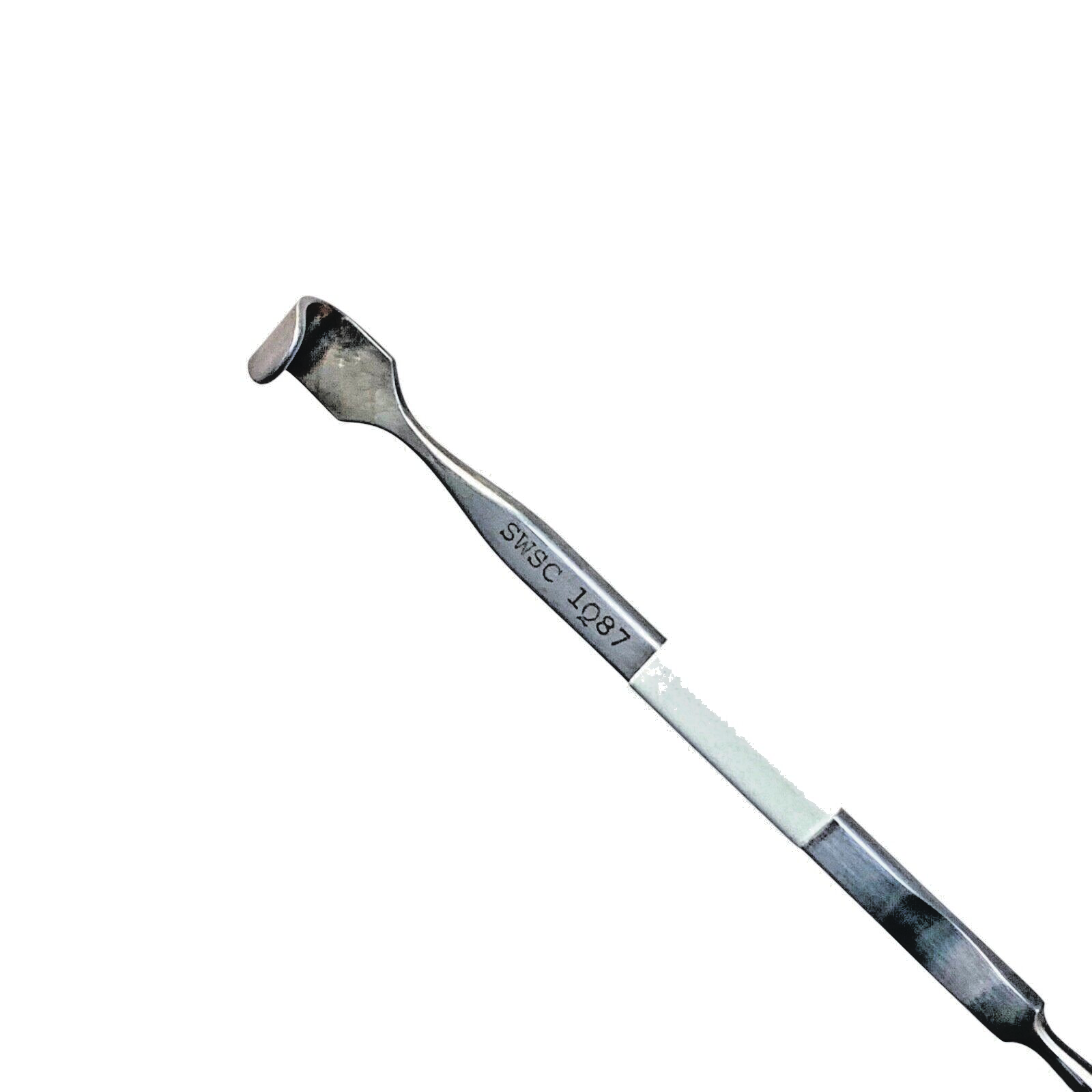 SWSC REF 1087, DOUBLE ENDED RETRACTOR