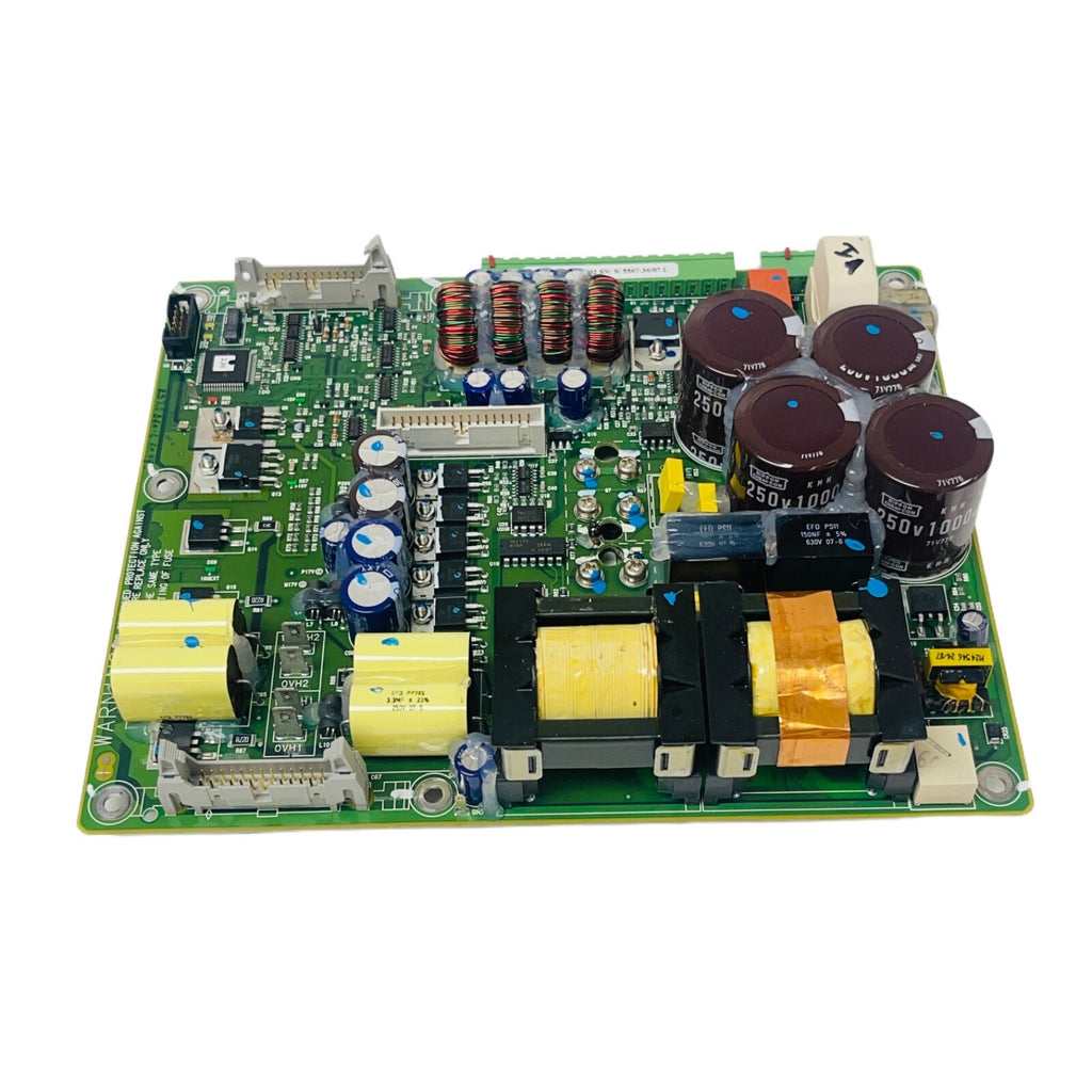 GE Healthcare REF 2325360-6  LVPS 400 Printed Circuit Board Assembly (PCBA)