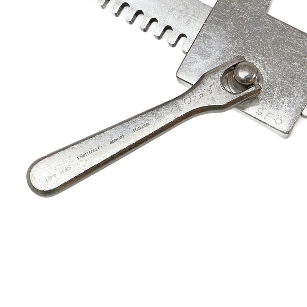 V. MUELLER Harken Rib Spreader , Length 11 inch