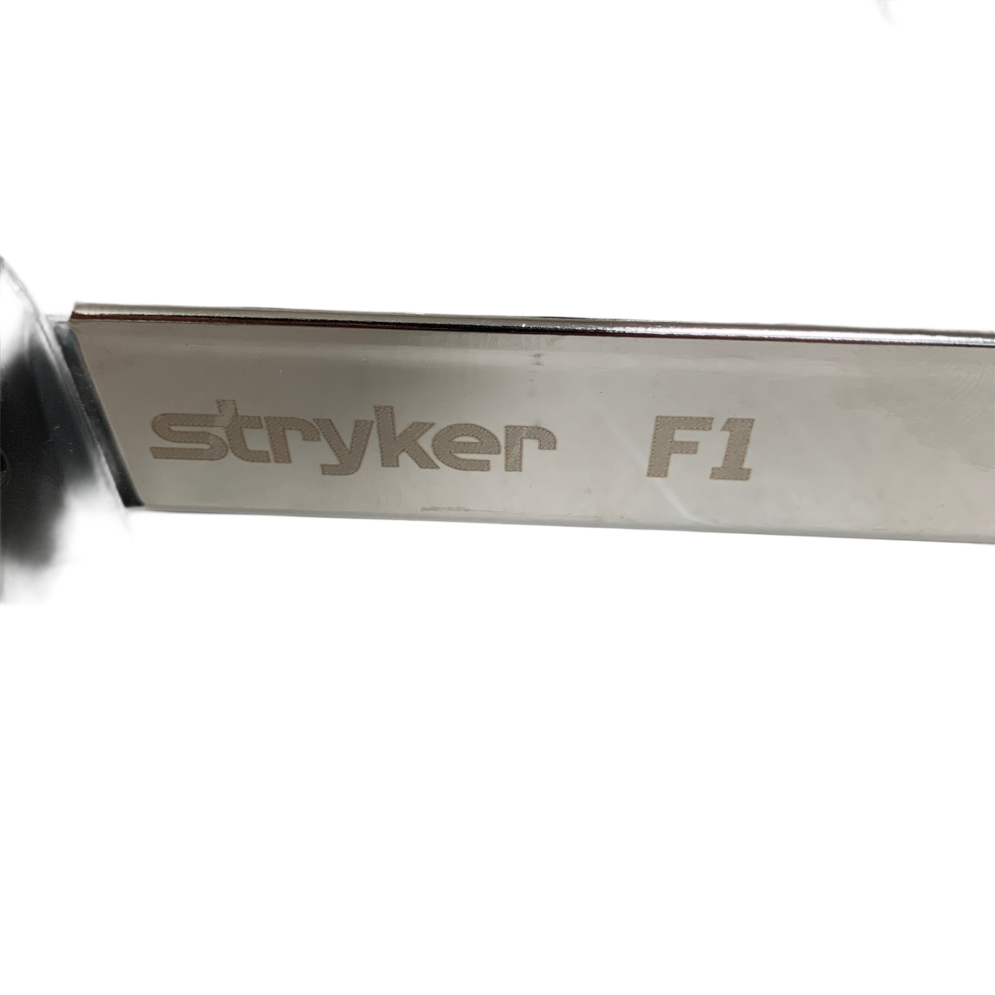 Stryker 1900-376-010 F1 Motor Insert Tray 9-5/8" x 9-1/2" x 2".