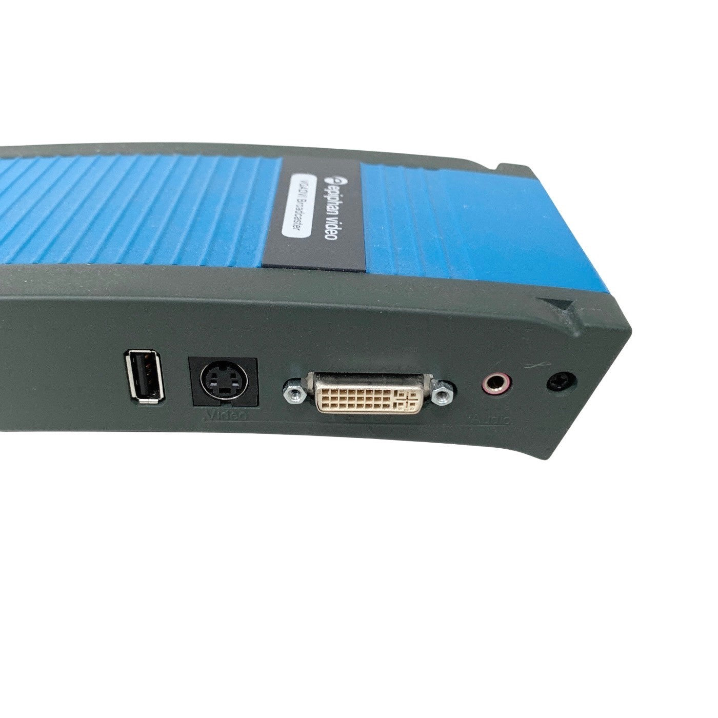 EPIPHAN SYSTEMS REF DVI BRIDGE, VGA DVI BROADCASTER, HDMI Video Encoder