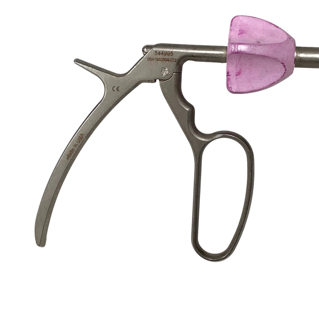 Teleflex Weck Hem-o-lok Ref 54499, Endo10 Ligator 10mm Laparoscopic Clip Applier