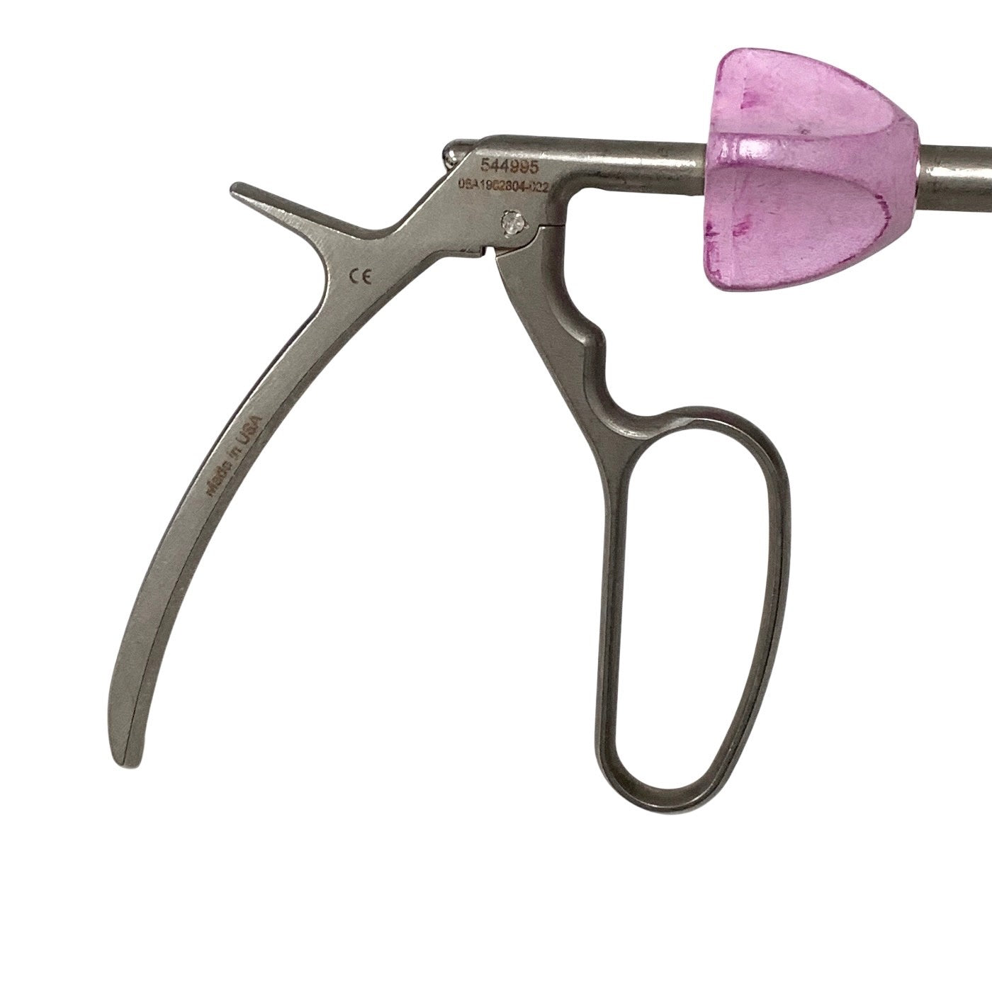 Teleflex Weck Hem-o-lok Ref 54499, Endo10 Ligator 10mm Laparoscopic Clip Applier