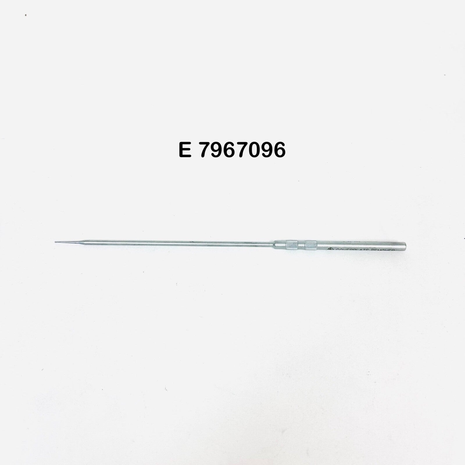 Medtronic E7967096 Coverplate Remover Instrument