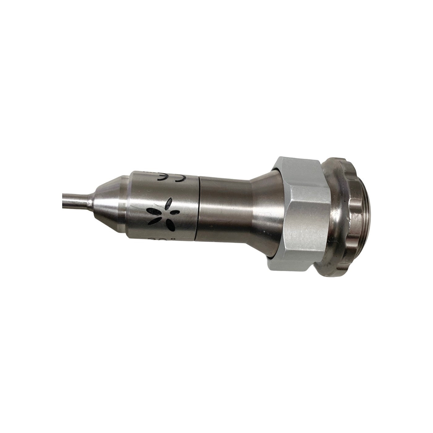 Smith & Nephew Ref 3896, 4.0 mm 30° Carpal Tunnel Scope, 106 mm