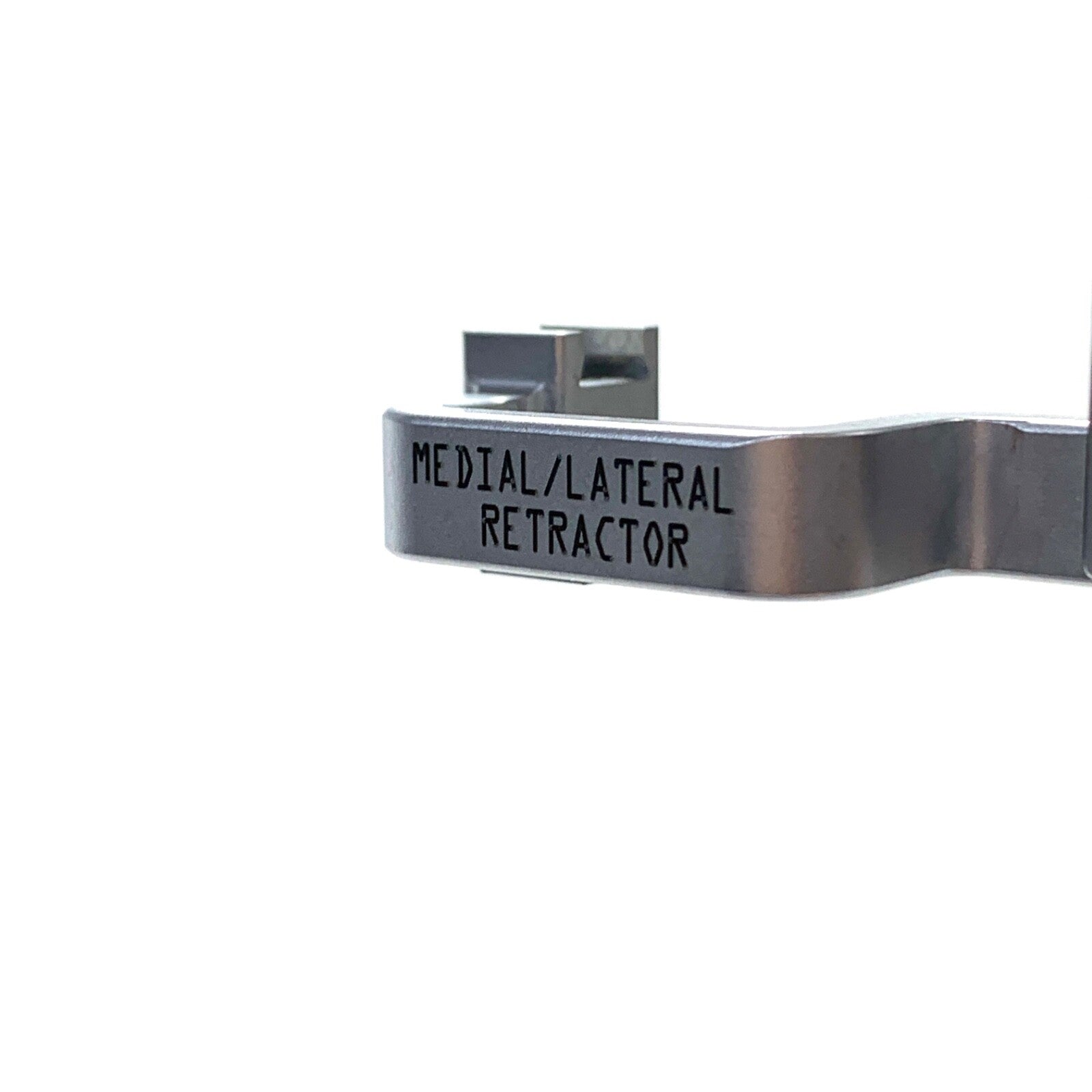 Medtronic REF 9568008, Medial/Lateral Rack Assembly