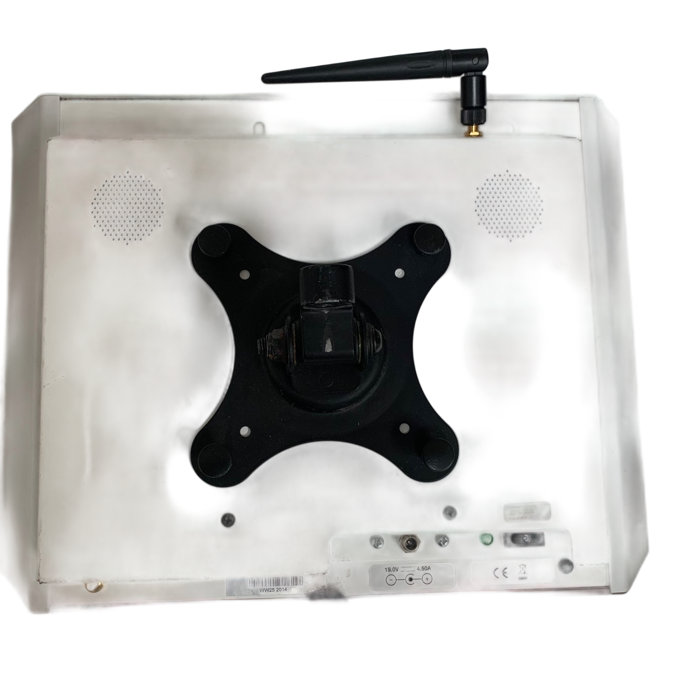 Medivators Endora Endoscope Tracking System Monitor - Model 45040-073