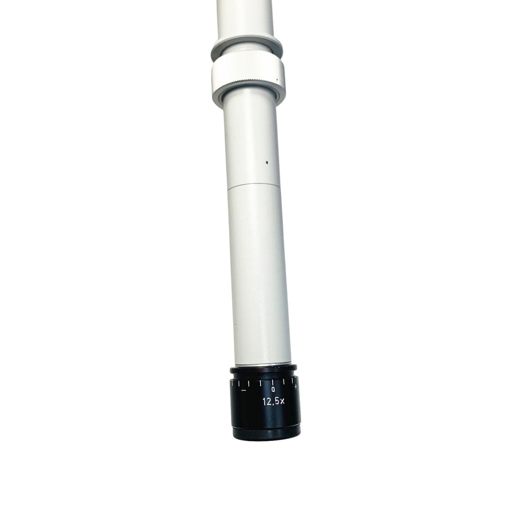 Zeiss Surgical T*, Microscope Assistant Observation Tube Scope Attachment 12,5x