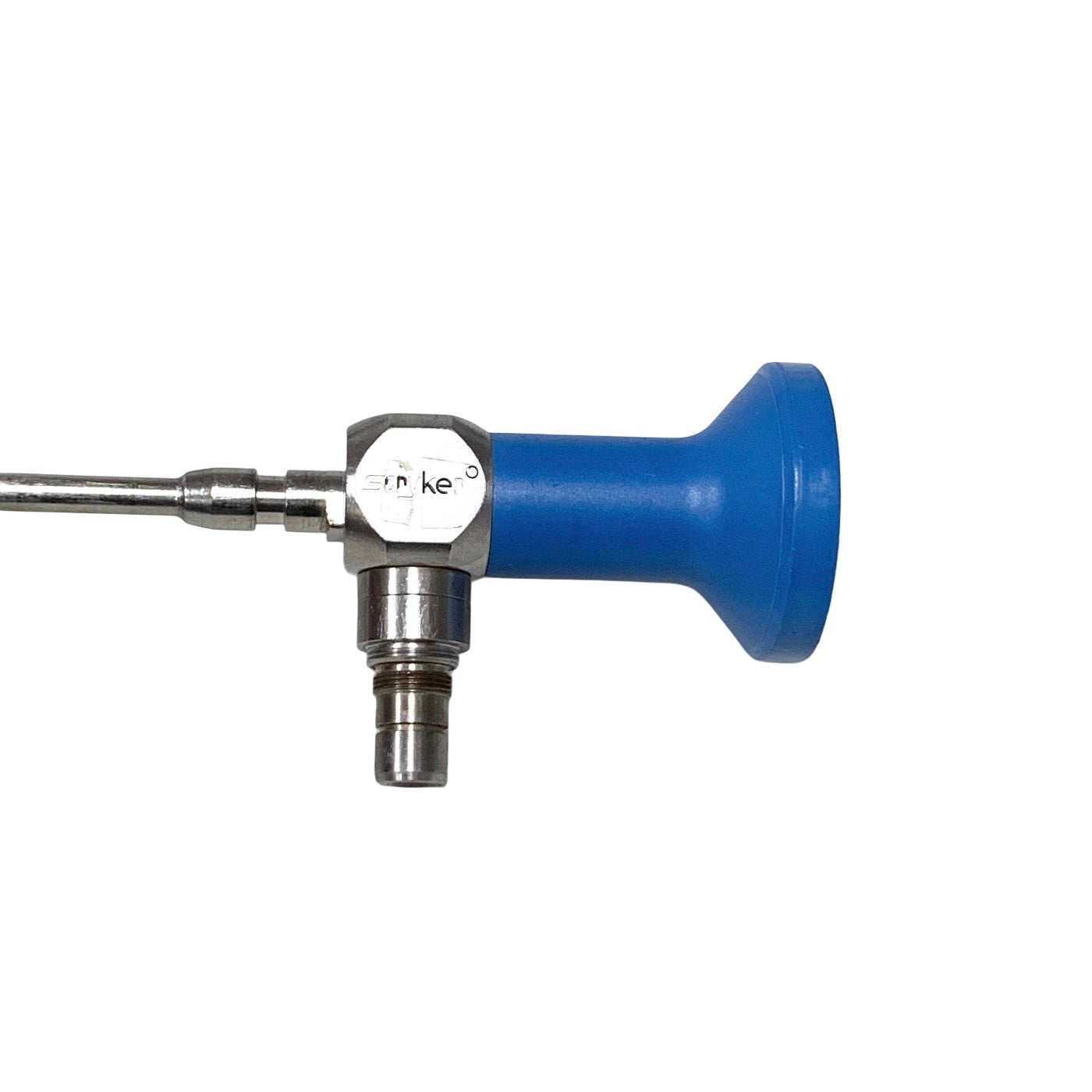 Stryker REF 502-777-030, 4.0 mm 30° Autoclavable Hysteroscope