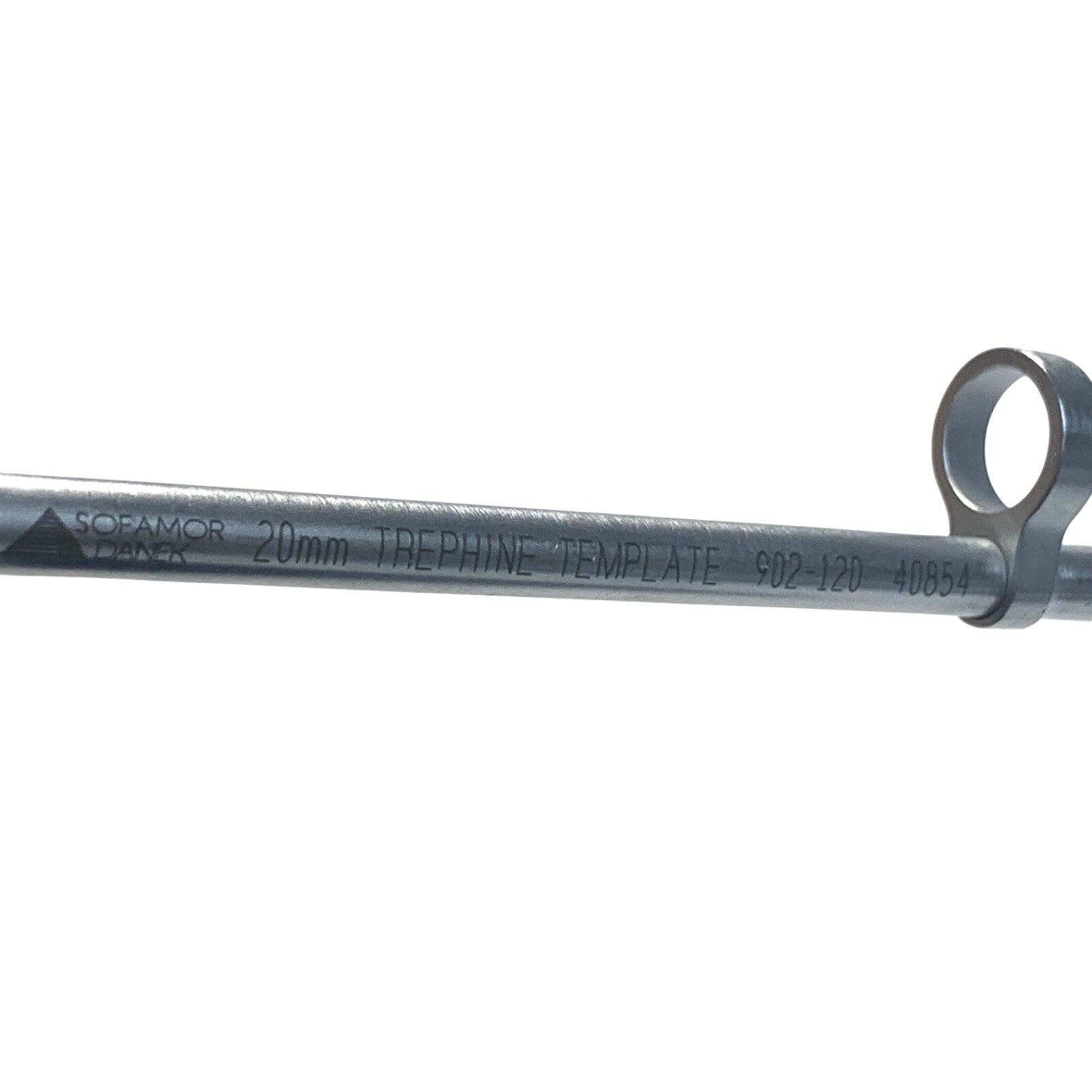 Sofamor Danek REF 902-120, 20mm Trephine Template