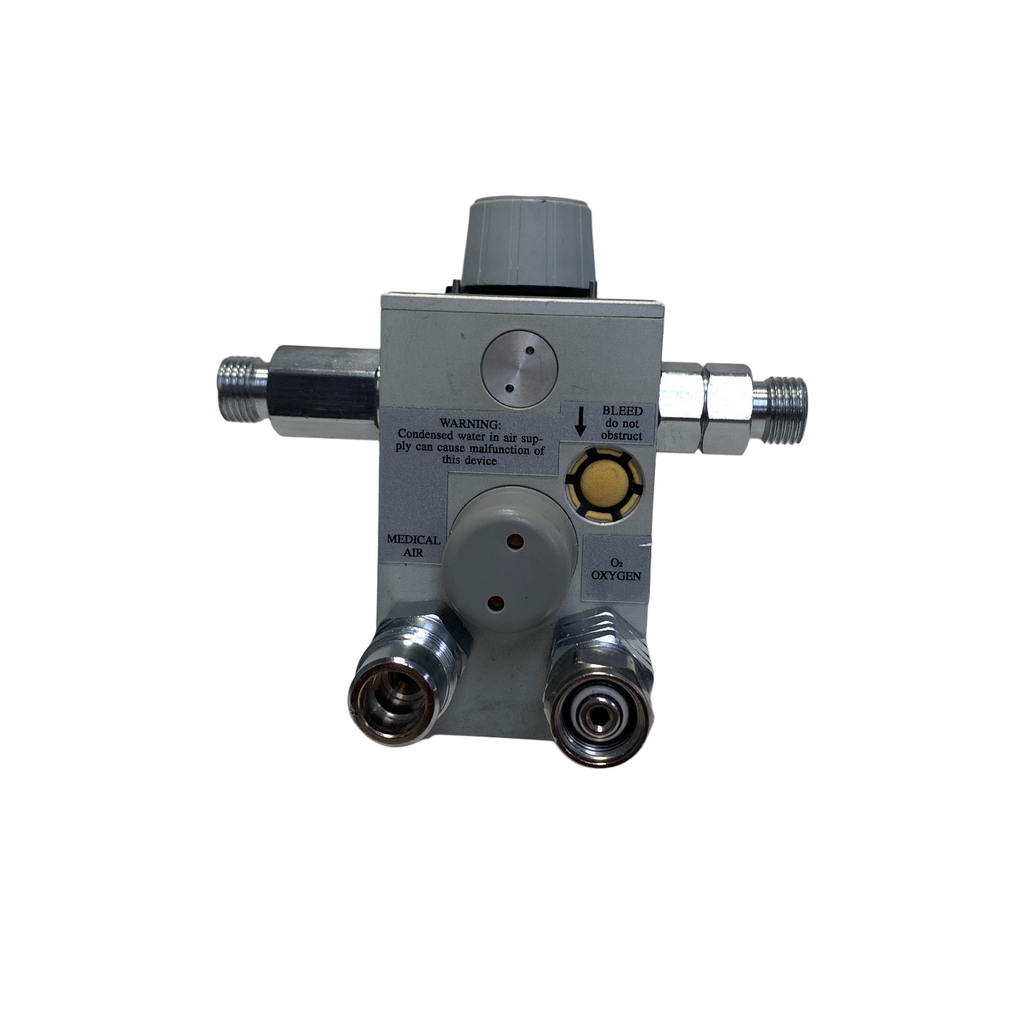 VIASYS REF 03920A, BIRD LOW FLO AIR/O2 BLENDER