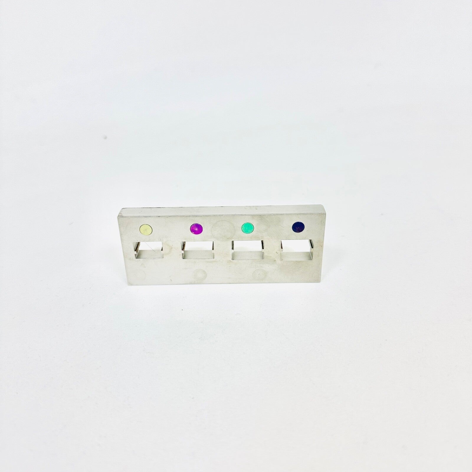 Medtronic 6971152 Loading Block 5mm – 8mm Instrument