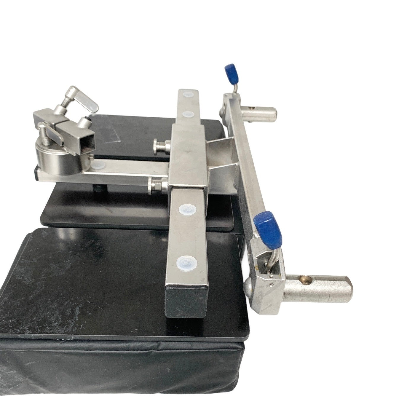 MAQUET REF 1132.34A0/03, O.R. TABLE ATTACHMENT FOR SHOULDER w/ CUSHION PADS