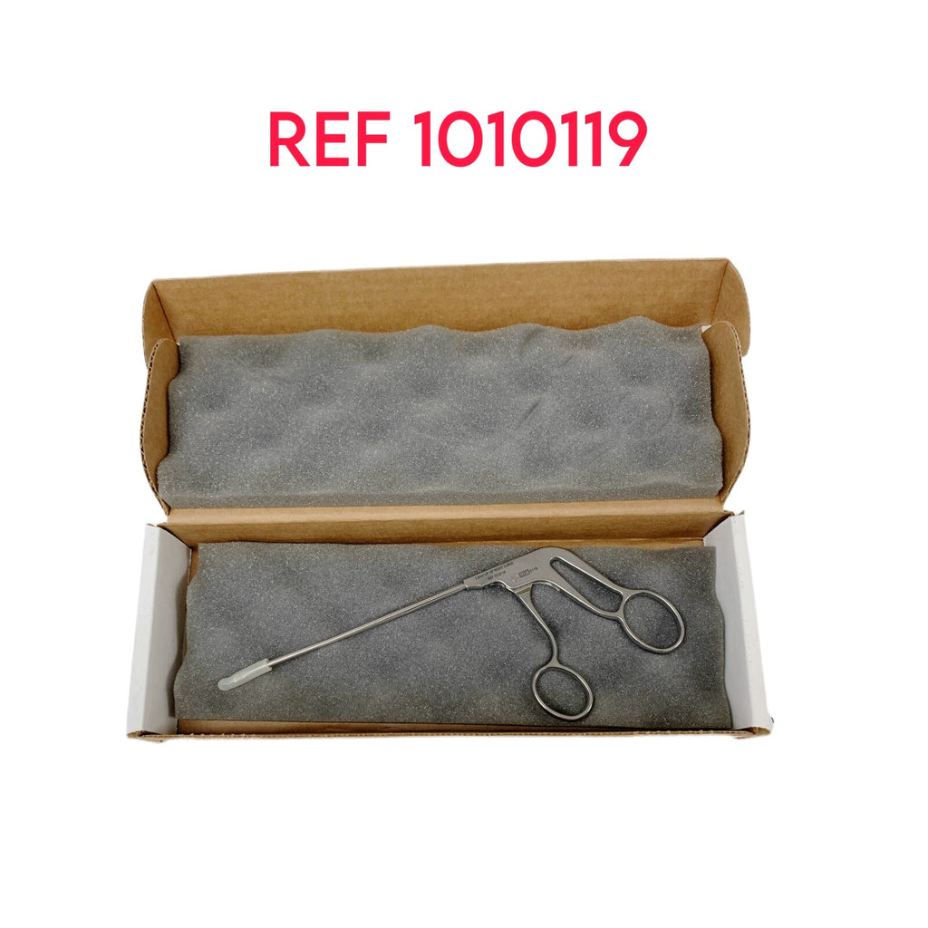 Symmetry Medical REF 1010119, Punch, 3.6mm Up 15 Degree, Right Curve