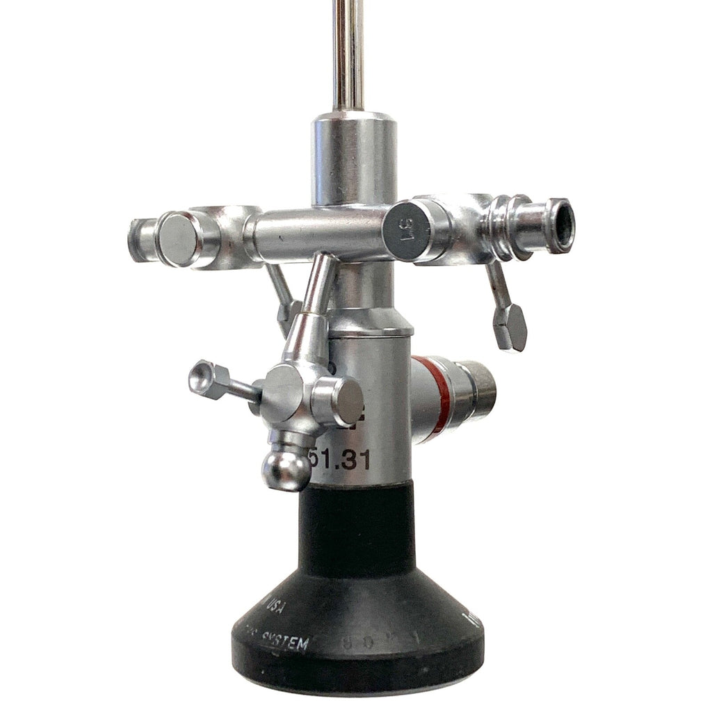 R Wolf REF 8951.31, 5 Degree Lumina Ureteroscope FOR PARTS