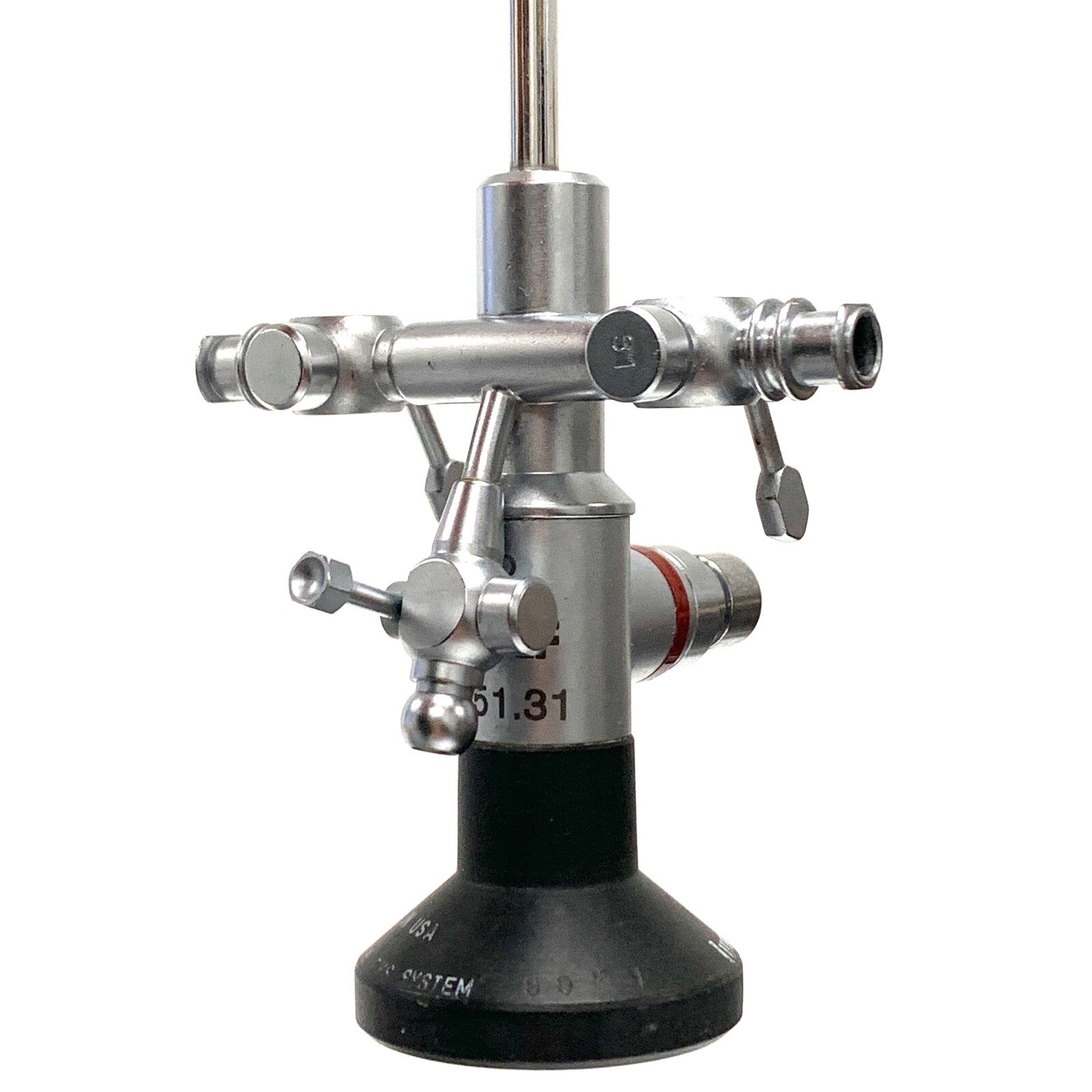 R Wolf REF 8951.31, 5 Degree Lumina Ureteroscope FOR PARTS