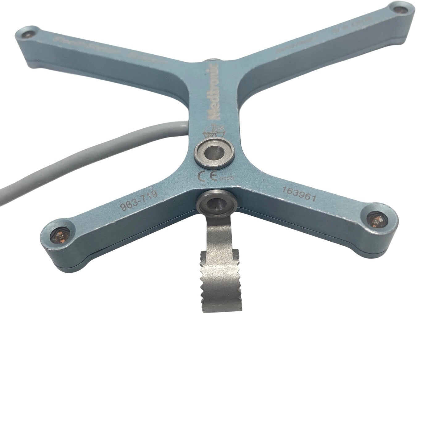 Medtronic REF 963-719, Bucholz-FREEHAND Fluoro Nav Frame