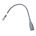 Drager REF MS22535, TRANSDUCER CABLE, ABBOTT