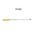 Pilling 841300 Kaiser-Pilling Spatula Slight Curve 14" (35.5 cm)