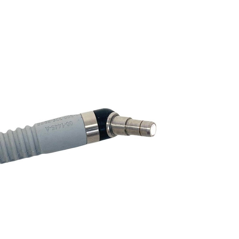 Luxtec Integra REF 00-1445-A ,45 DEGREE Transparent Fiber Optic Light Cable
