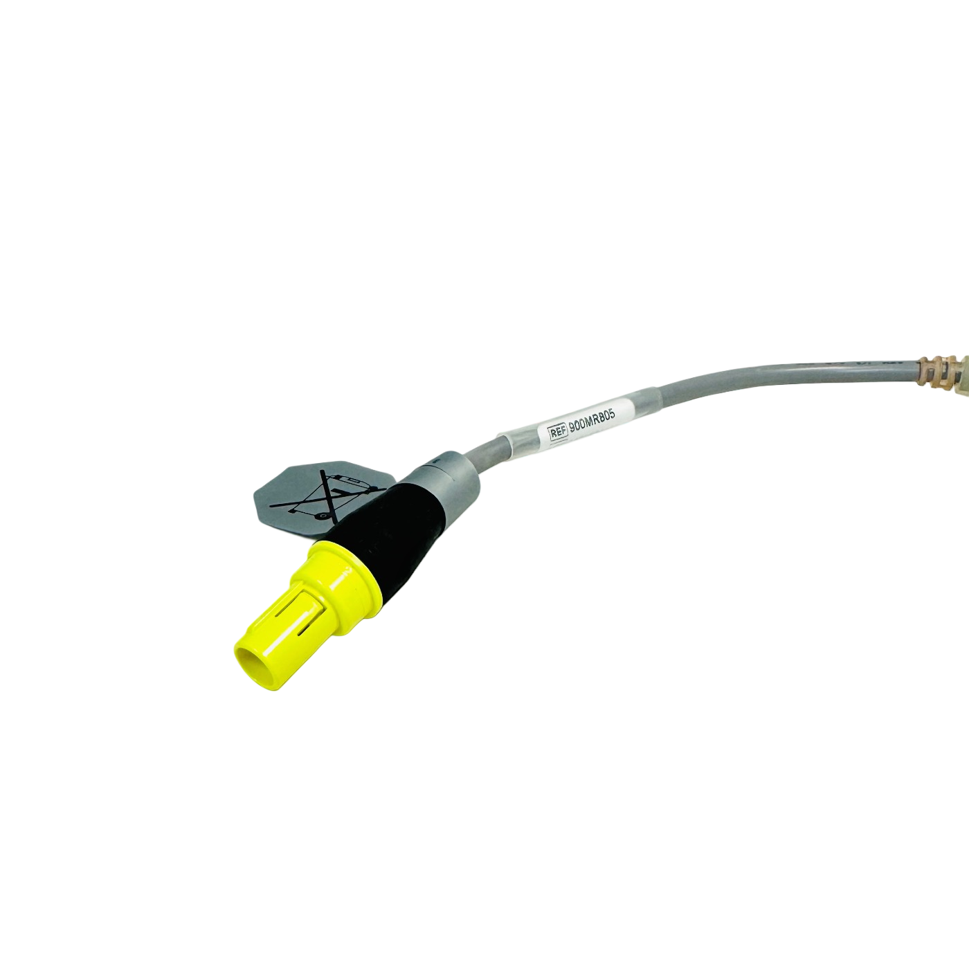 Fisher & Paykel 900MR805 Dual Heater Wire Adapter, 36 In