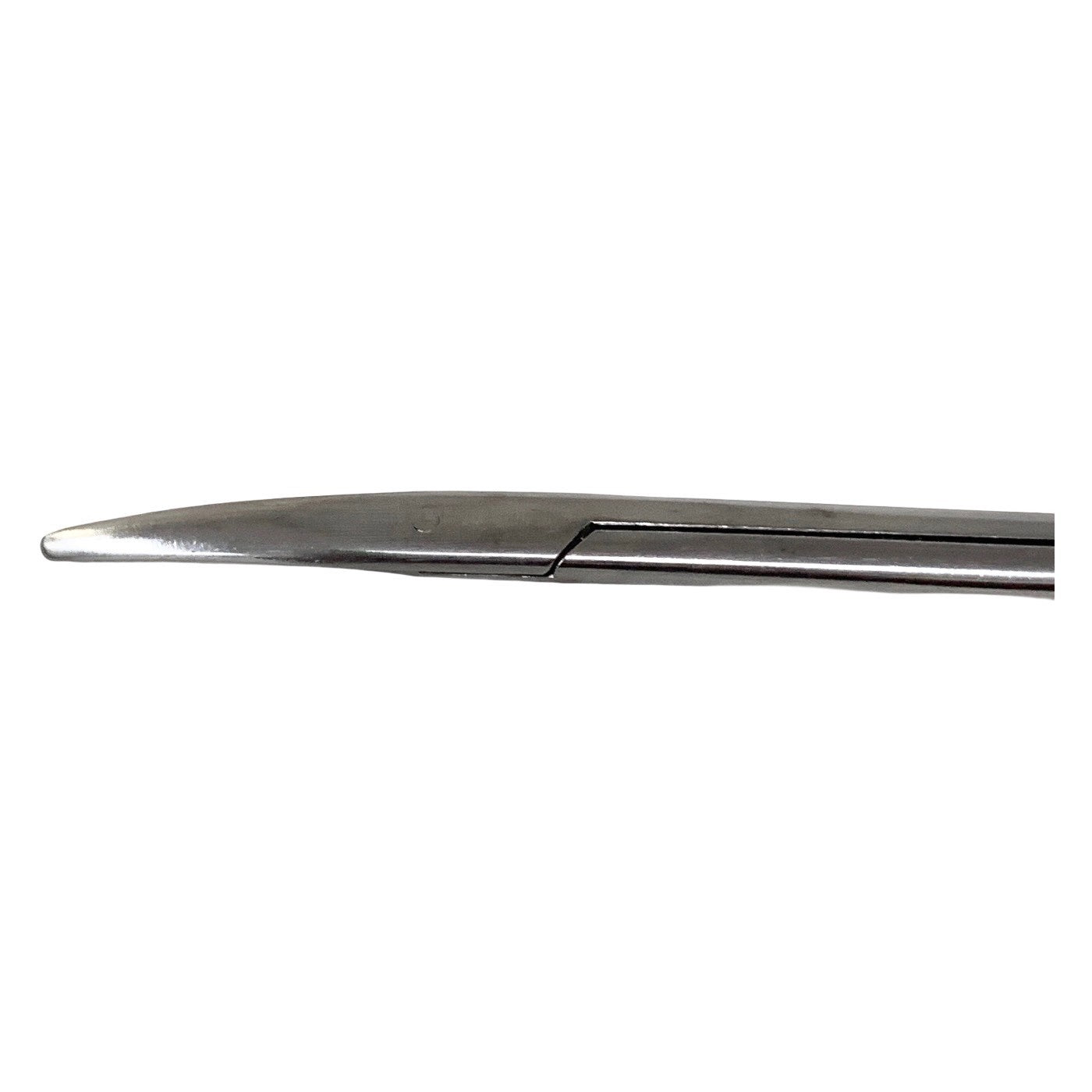 Aesculap Ref BC263R, Dissecting Scissors, curved  180 mm (7")