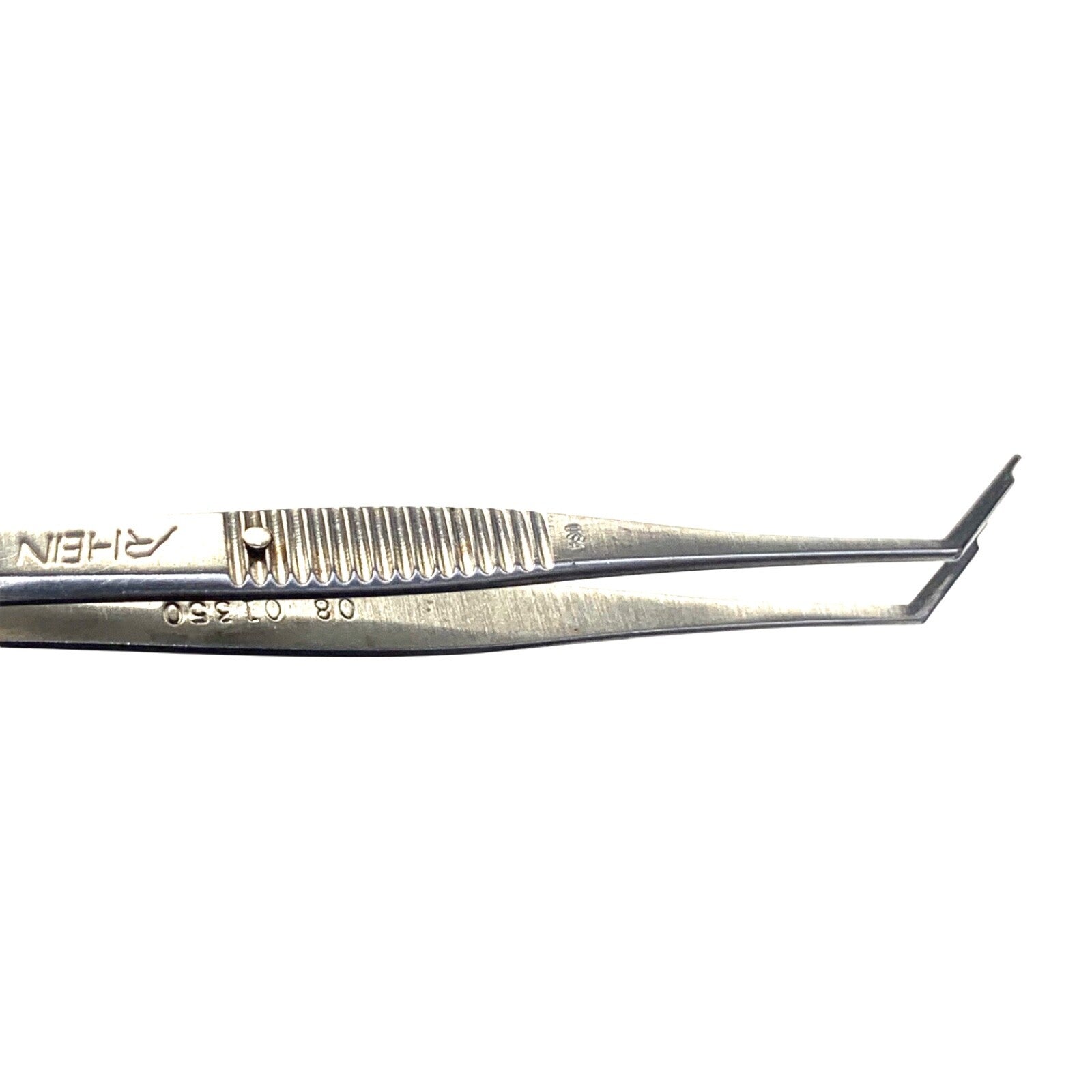 KATENA Rhein REF 08-01350, FINE COLLAMER & ICL LENS LOADING FORCEPS