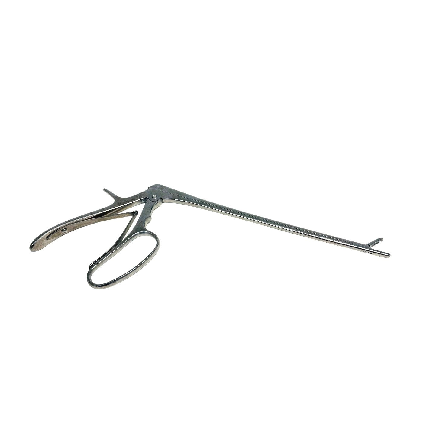Medtronic 906-521 5mm Straight Pituitary Rongeur Instrument