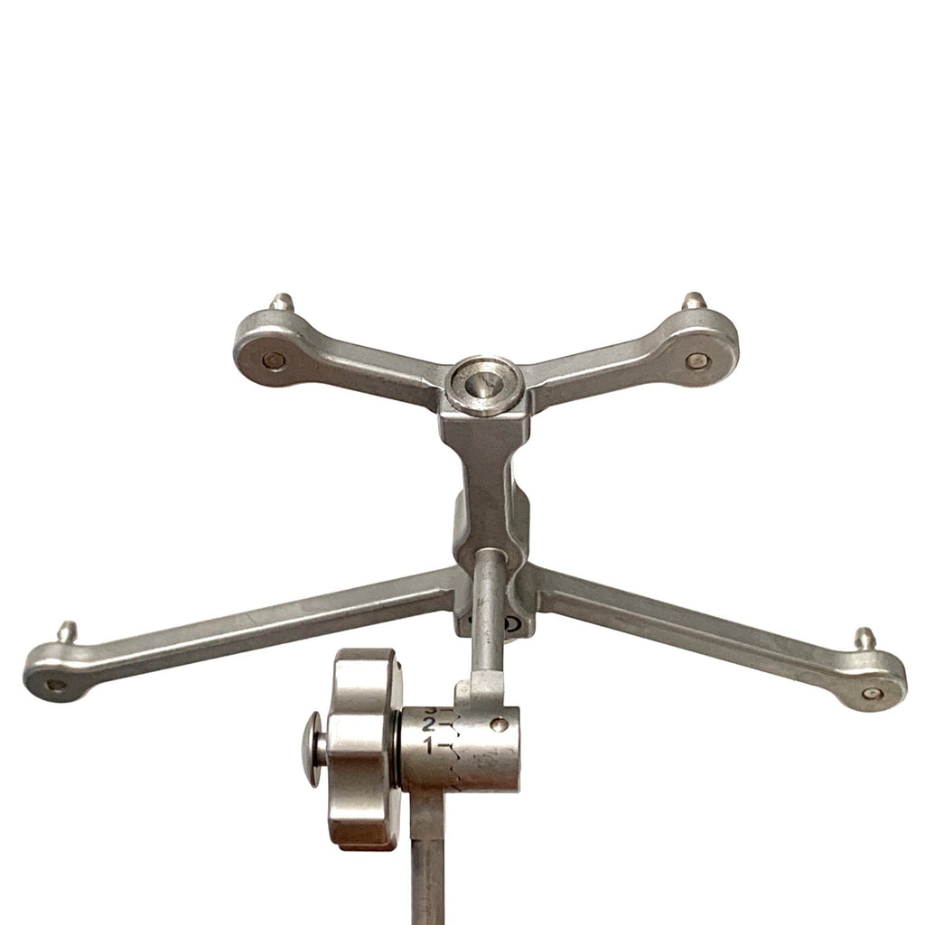 Medtronic REF 9732160, Quick Release 2 Frame, Bucholz-Freehand