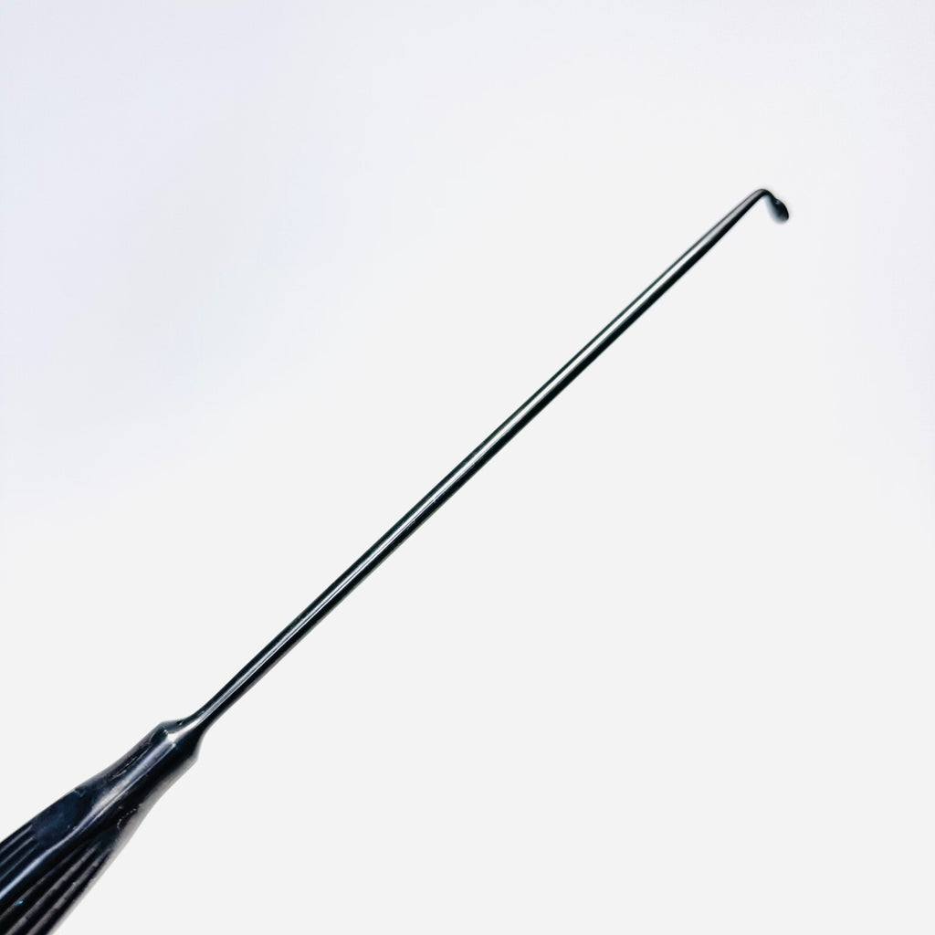 Medtronic 9560549 MetRx - CURETTE Reverse Angled, 5.2mm  Instrument
