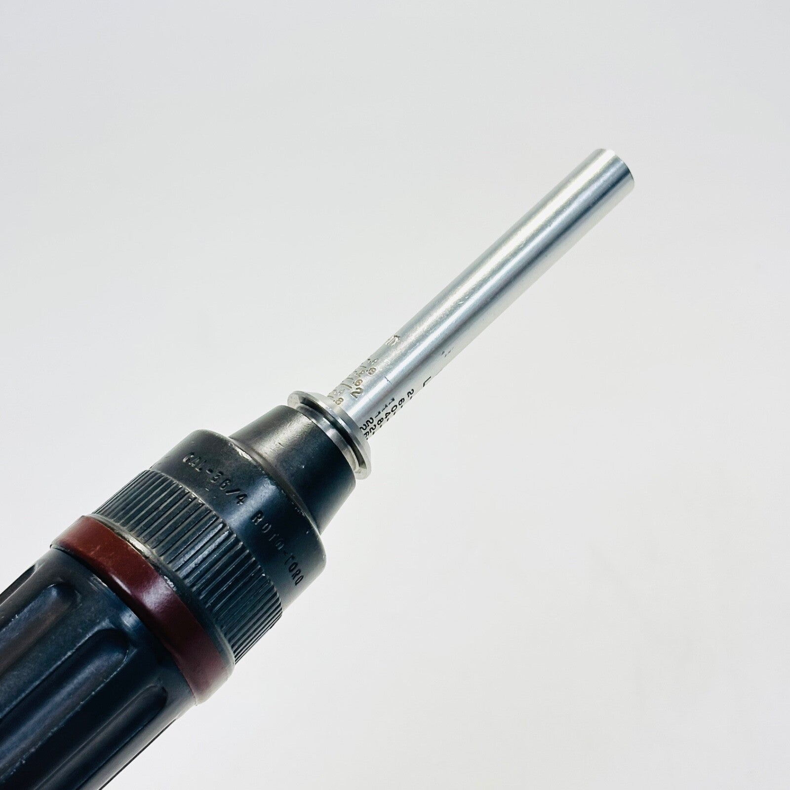 Sturtevant Richmont 825-120 Cal 36/4 ‘Roto Torq’ Torque Screwdriver Only