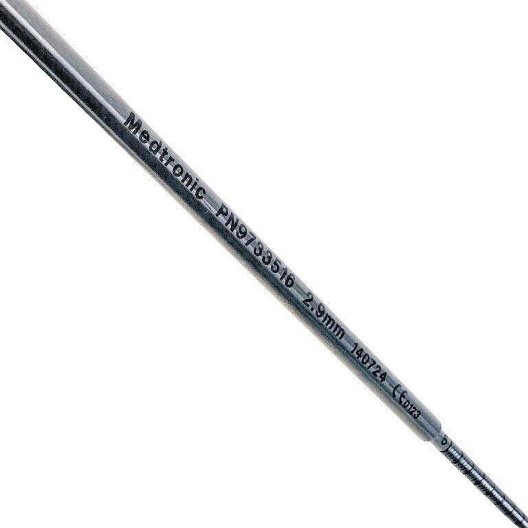 Medtronic REF 9733516, Vertex Max Drill Bit Quick Connect 2.9mm