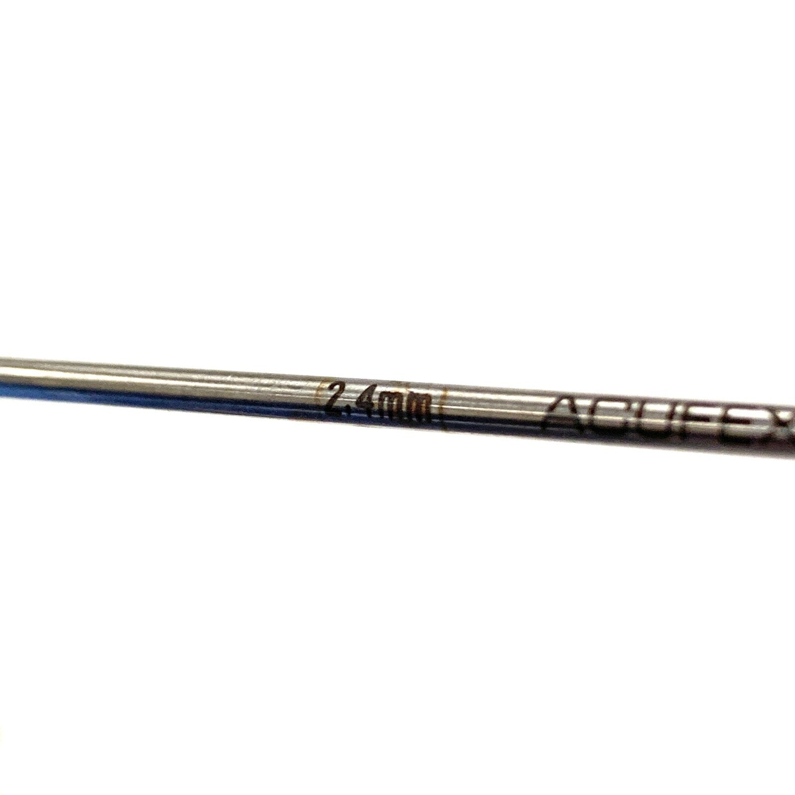 Acufex REF 014695, 2.4mm Drill