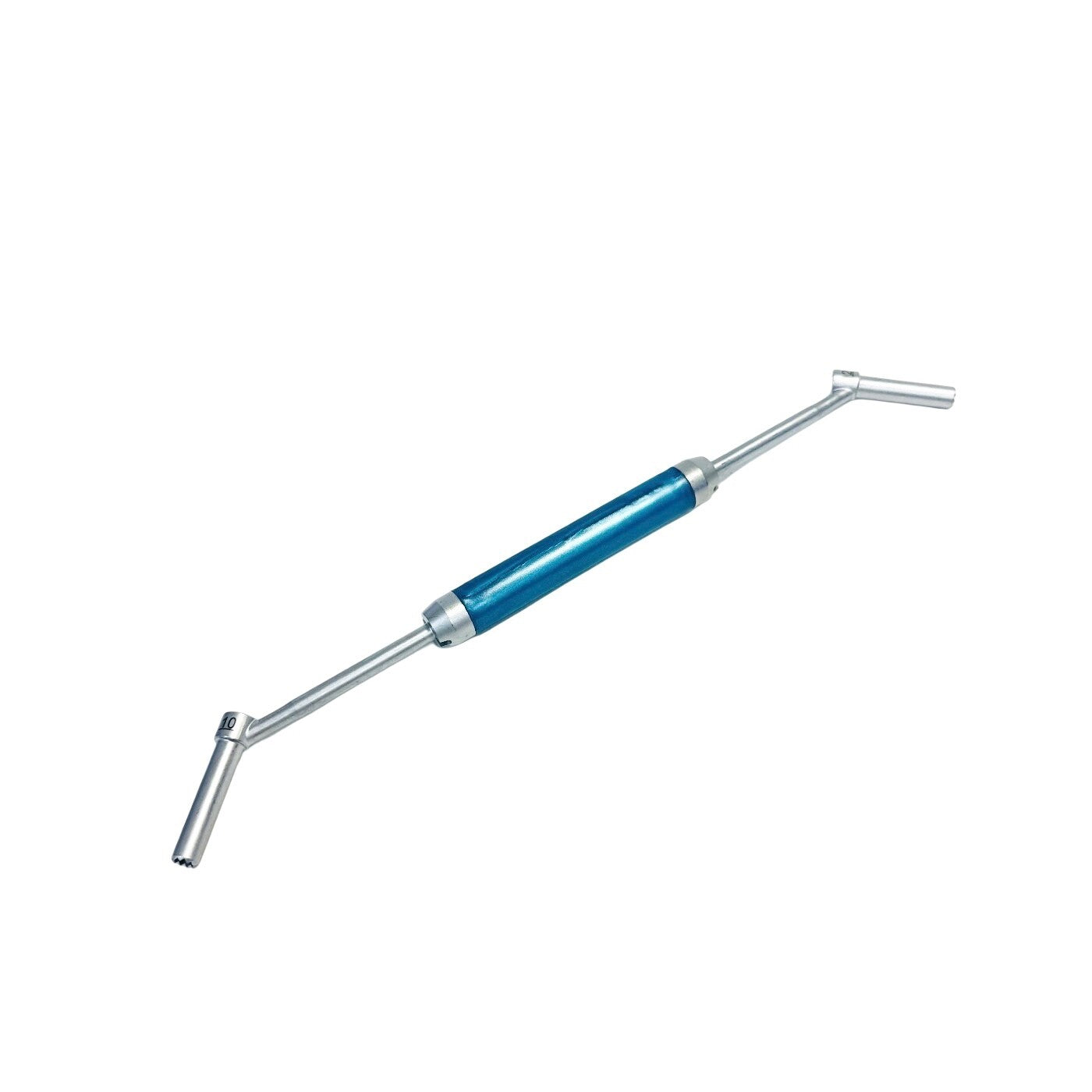 Medtronic 7759979 Fixed Occipital DT Guide, 10mm/12mm Instrument