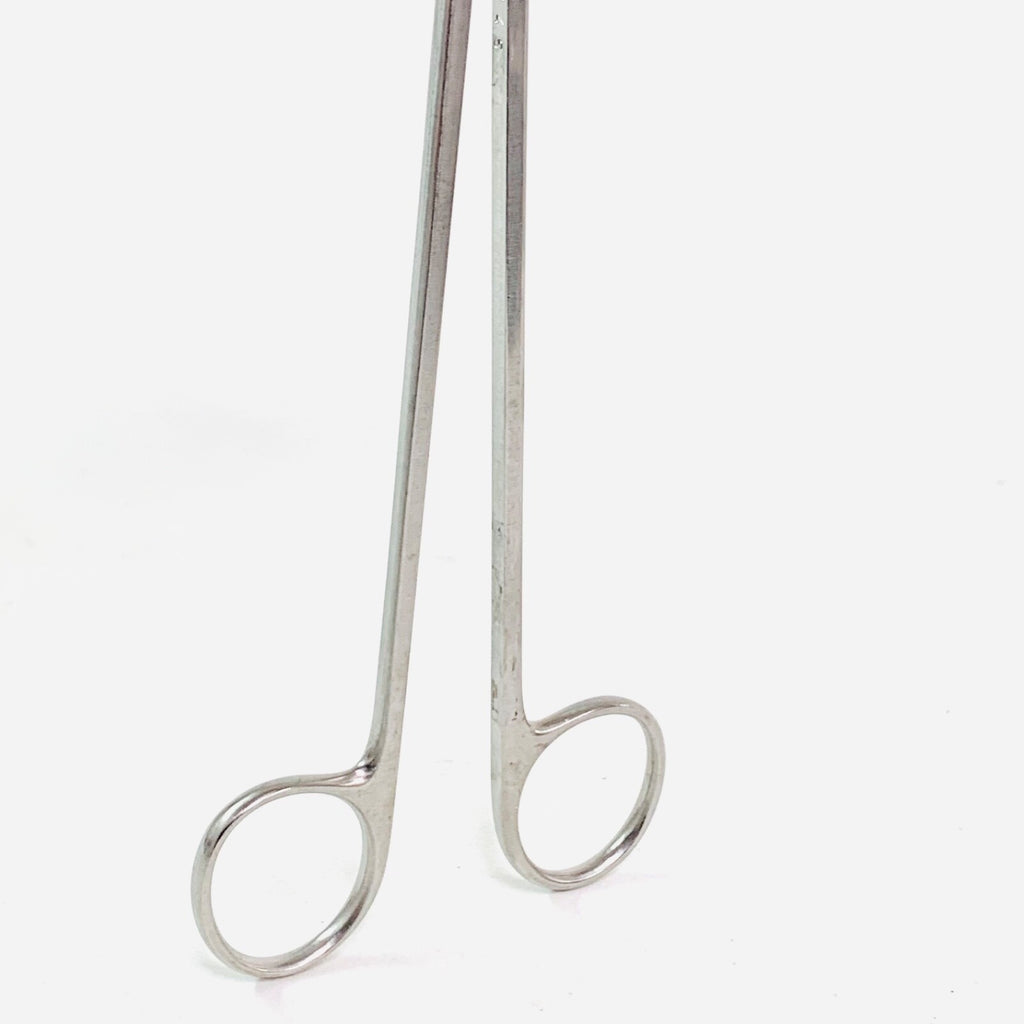 Weck REF 640260, Potts Smith Vascular Angled Scissors