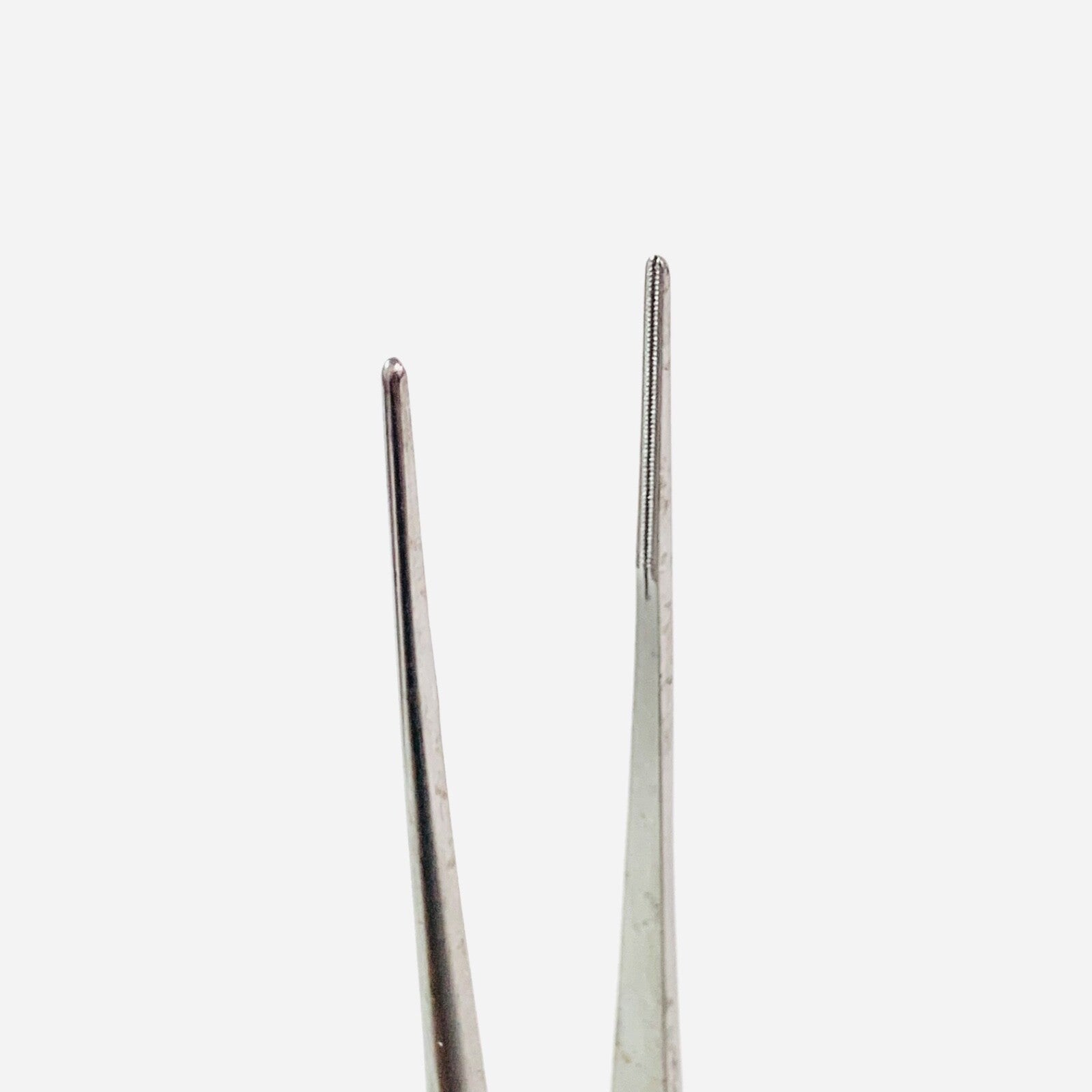 Aesculap REF FB412R, Debakey Atraumatic Forceps, 7 7/8