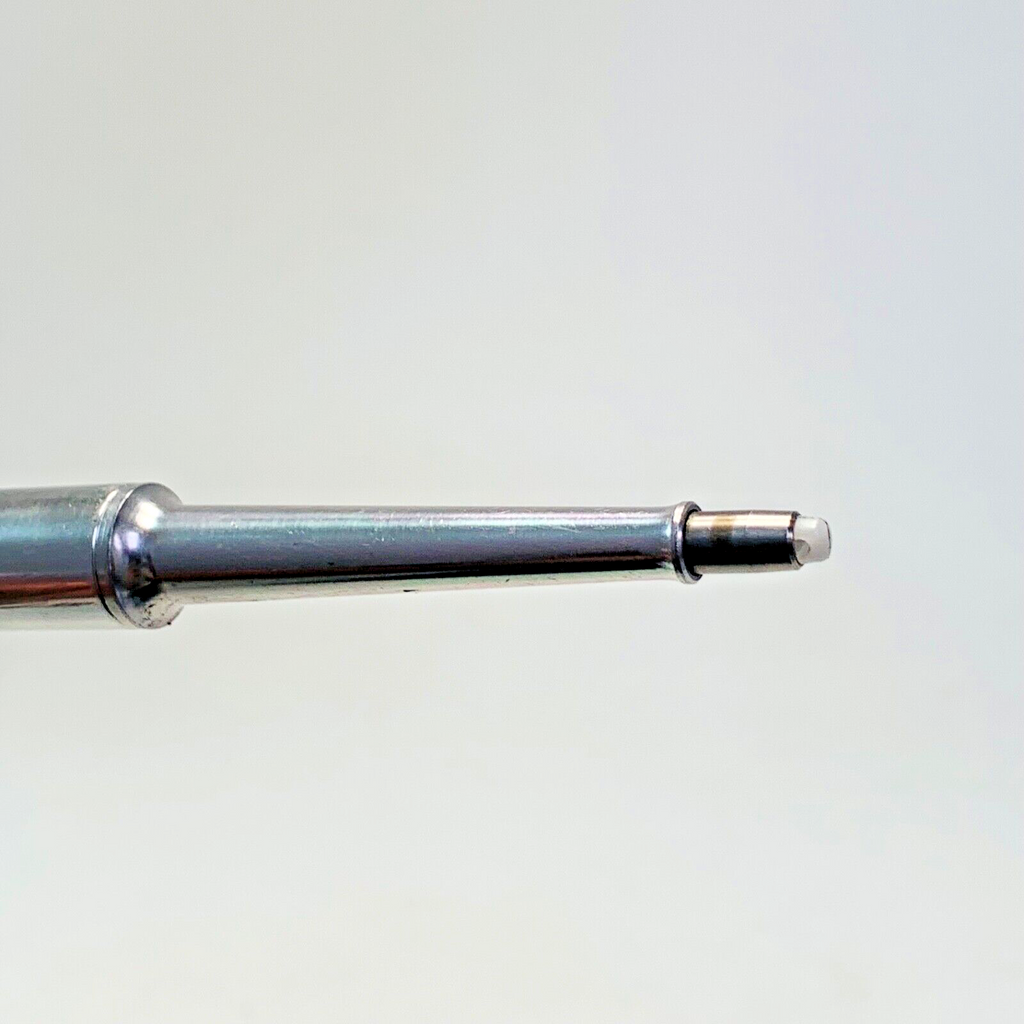 MLA Precision Pipette, 30µL Delivery Silver