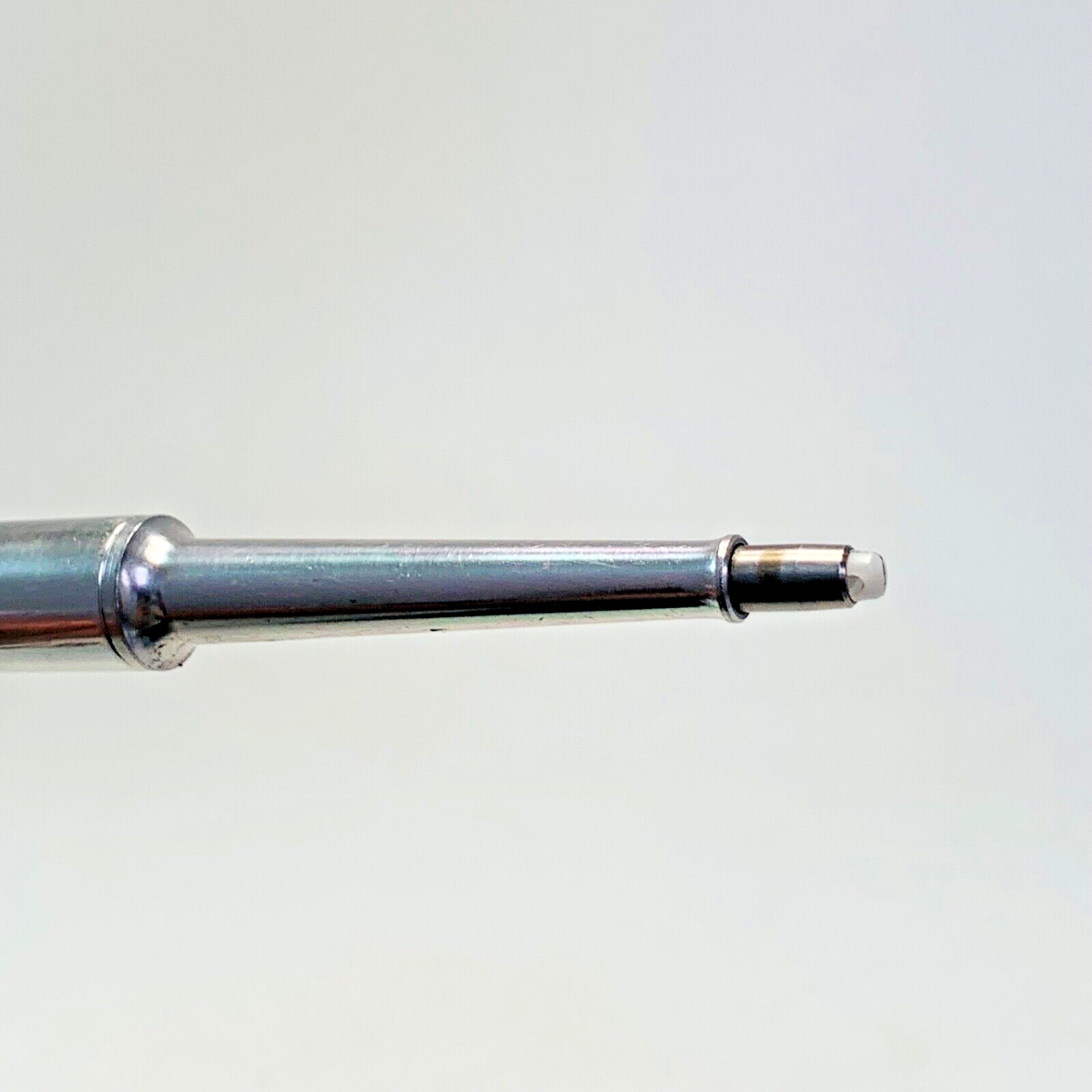 MLA Precision Pipette, 30µL Delivery Silver