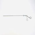K STORZ 30519DZ CLICKLINE Forceps Insert W/ 30525 HANDLE & 30512 INSERT SLEEVE