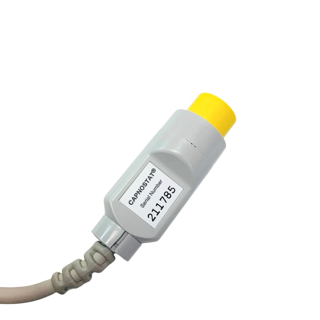 GE REF 412340-002, CAPNOSTAT SENSOR