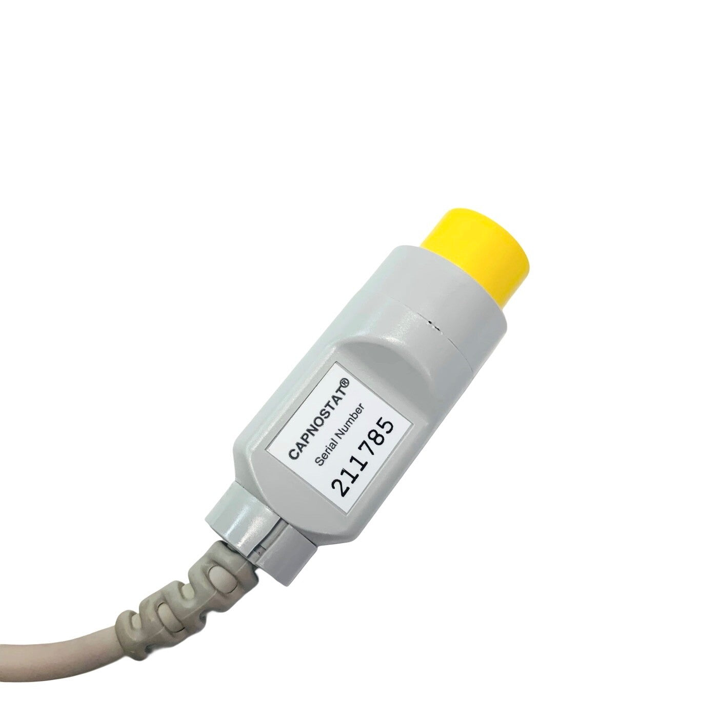 GE REF 412340-002, CAPNOSTAT SENSOR