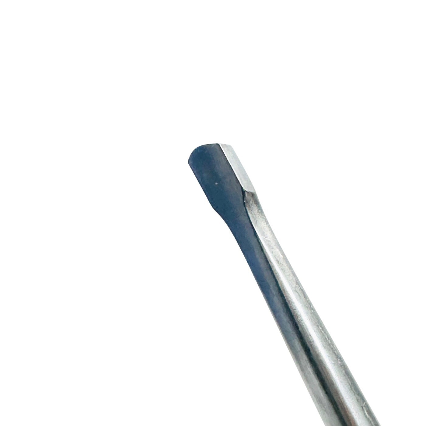 Aesculap FK411R KEY Raspatory, curved, 3/8″ wide , 7 1/2" sharp Instrument