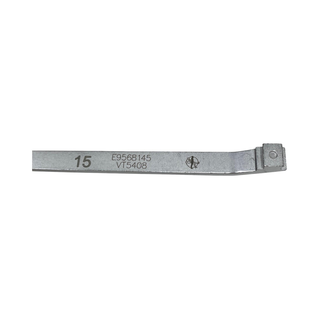 Medtronic E9568145 VT5408 Neurosurgical Attachment Instrument Size 15 Surgical
